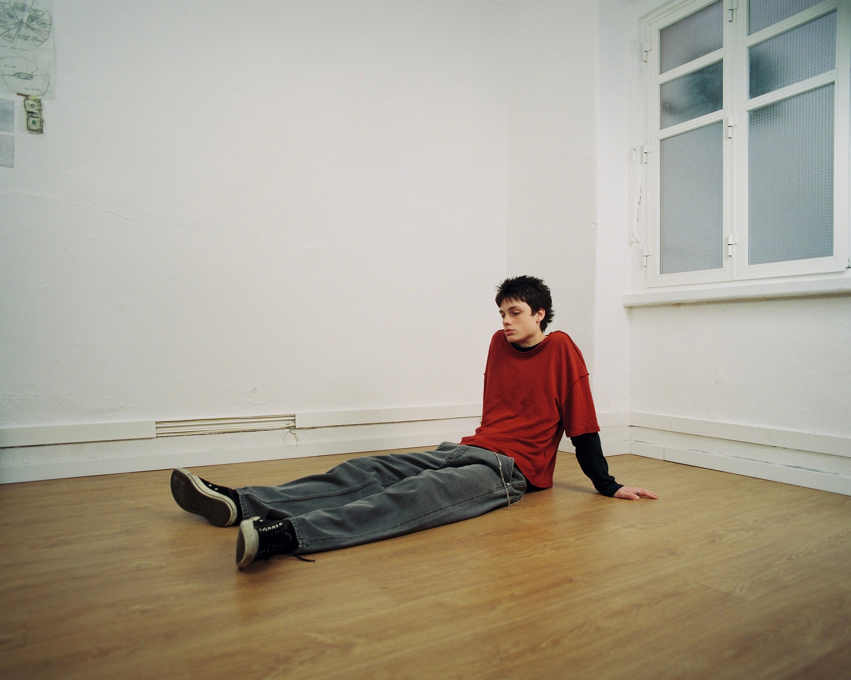 Bottoms – Fairly Normal