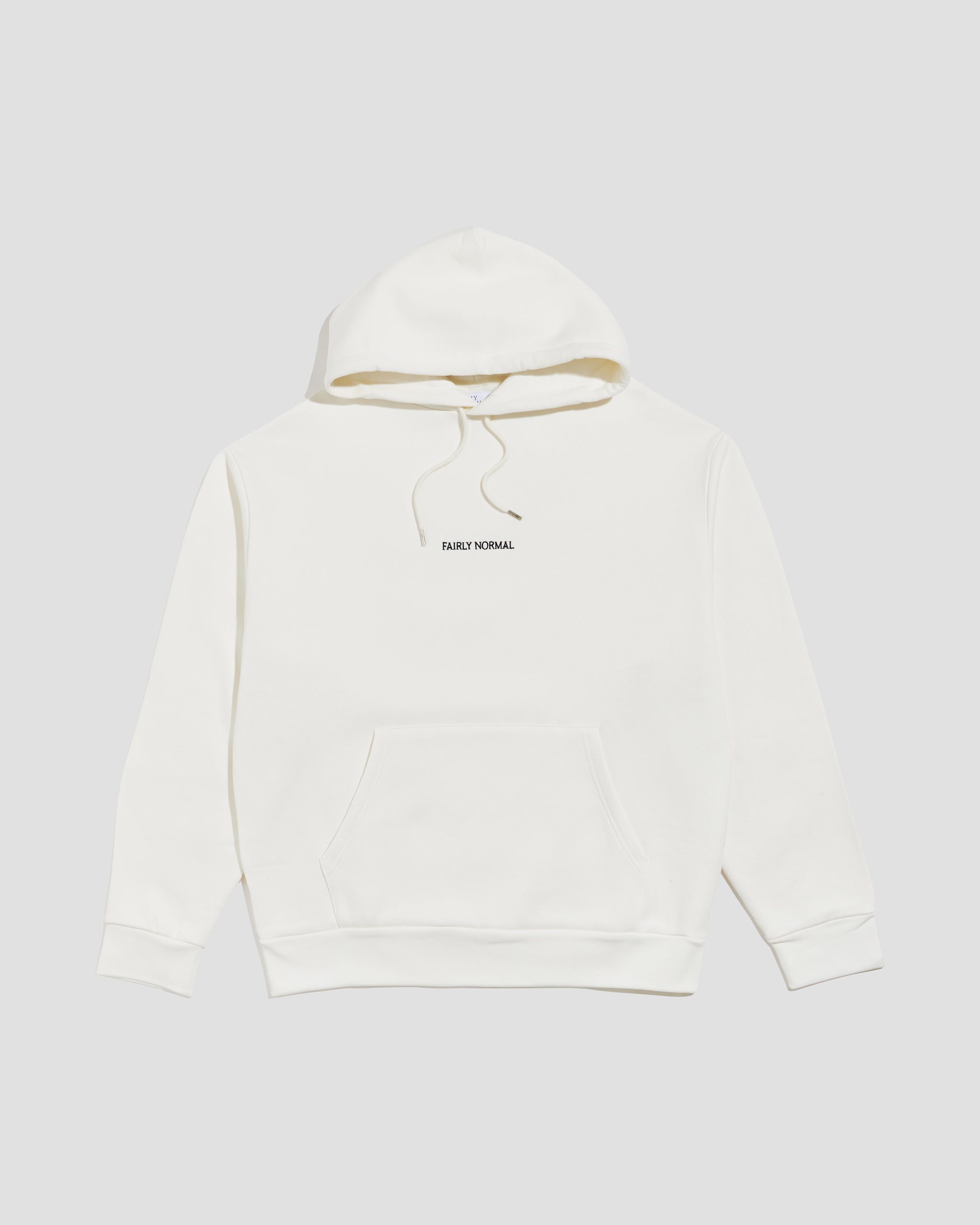 Core logo hoodie best sale