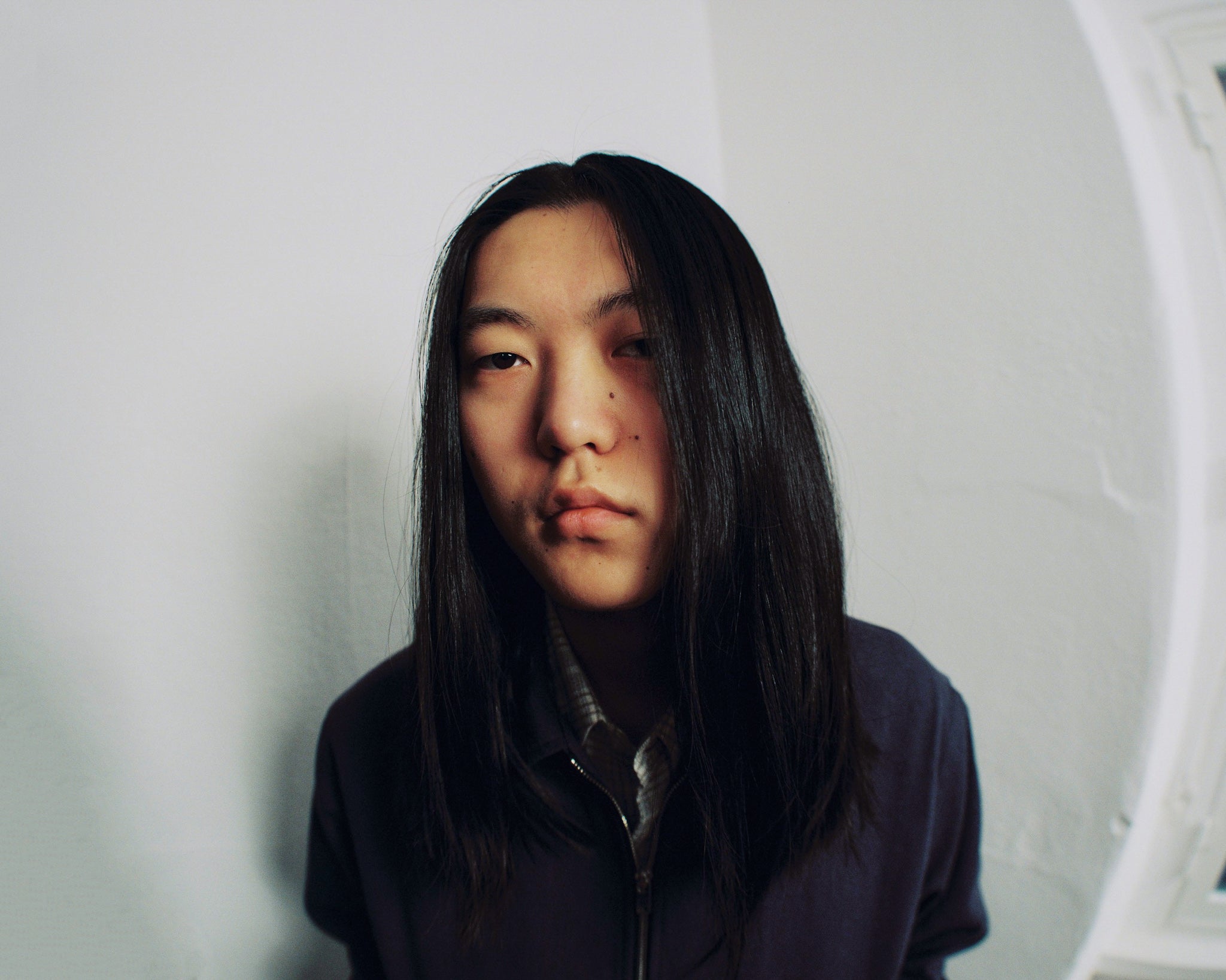 Spring / Summer 26 Lookbook