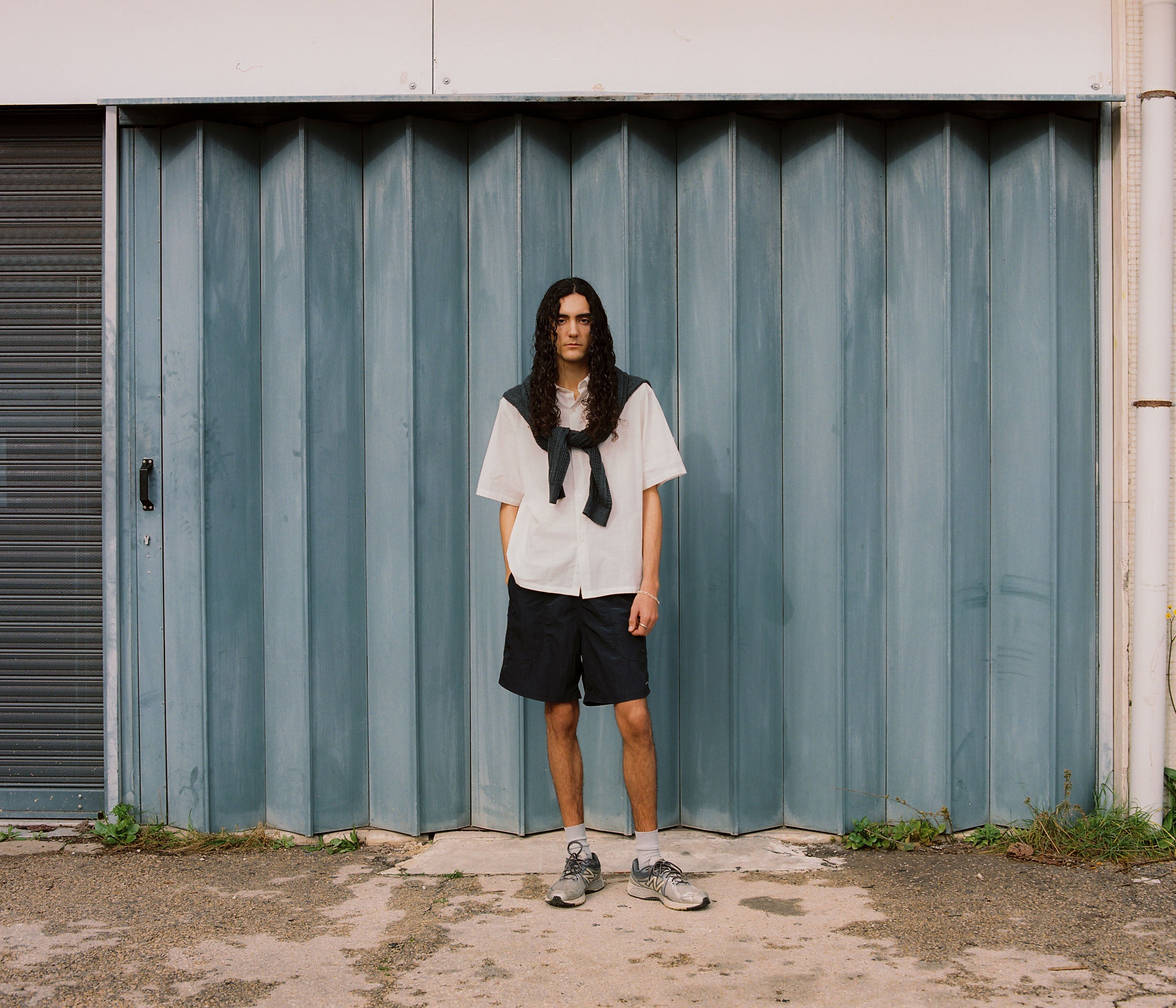Spring / Summer 25 Lookbook