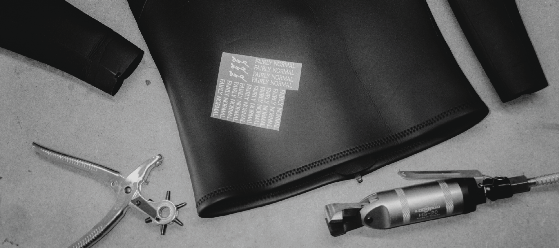 Yamamoto Wetsuit Top