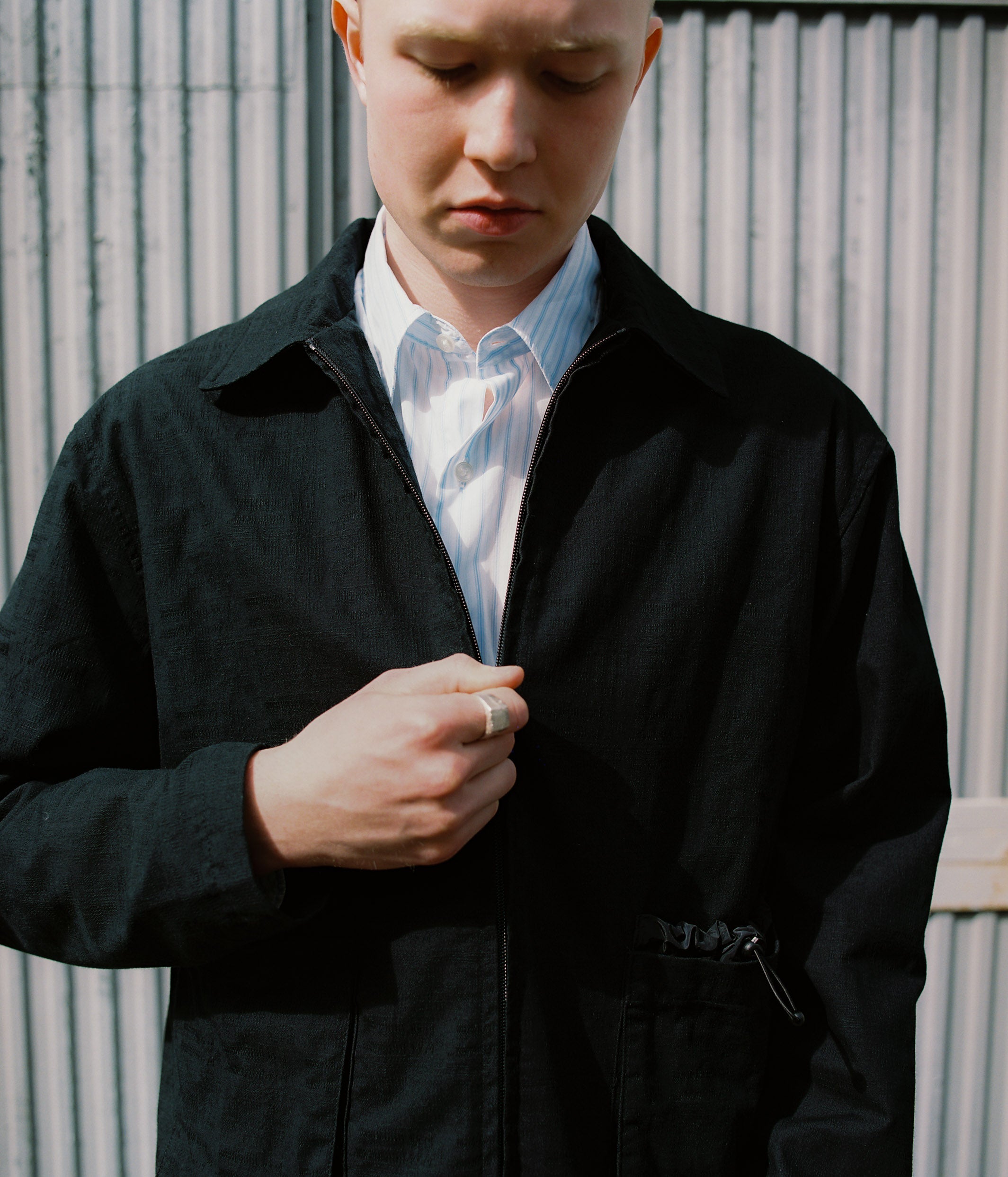Outerwear