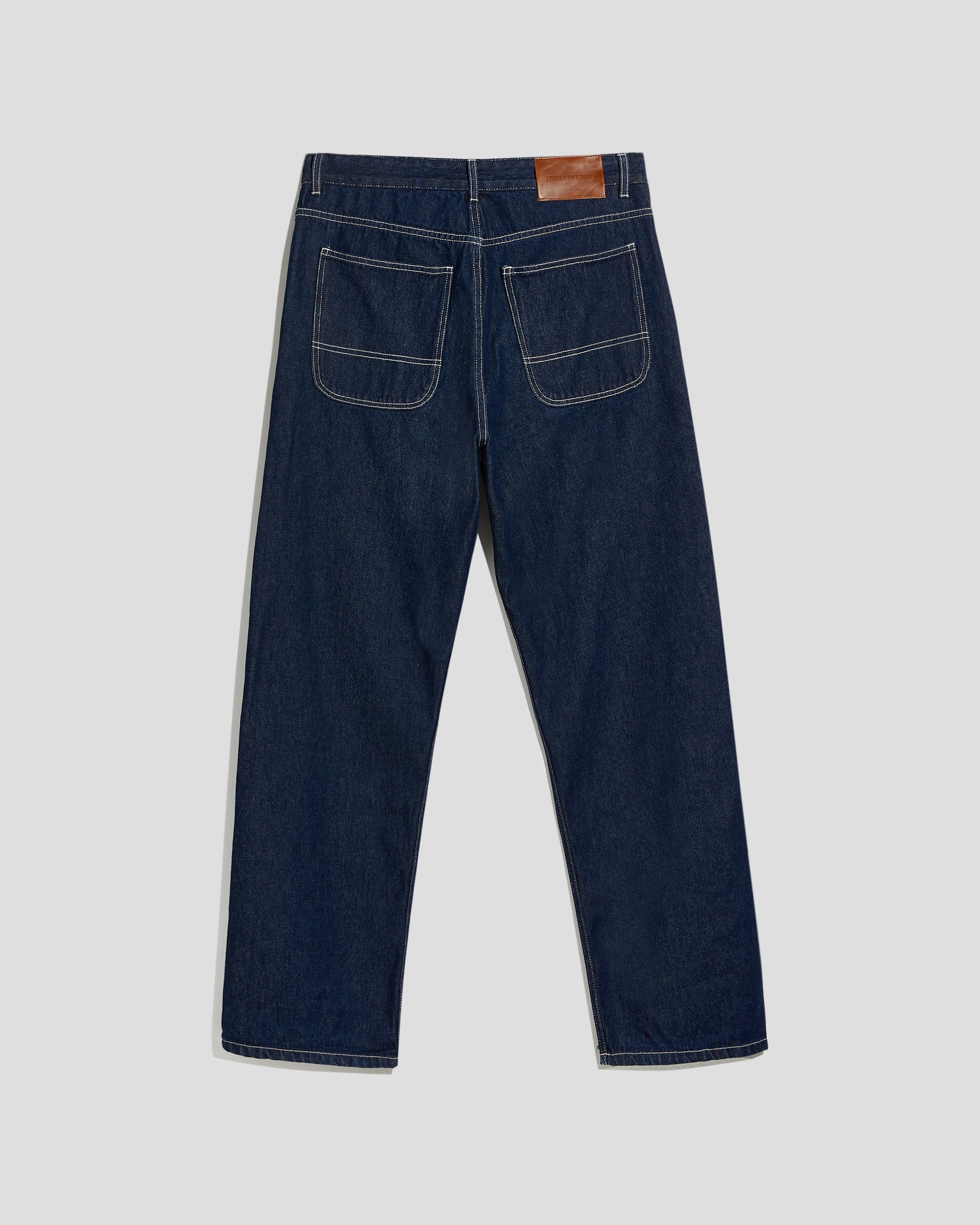 5-Pocket Jeans Indigo