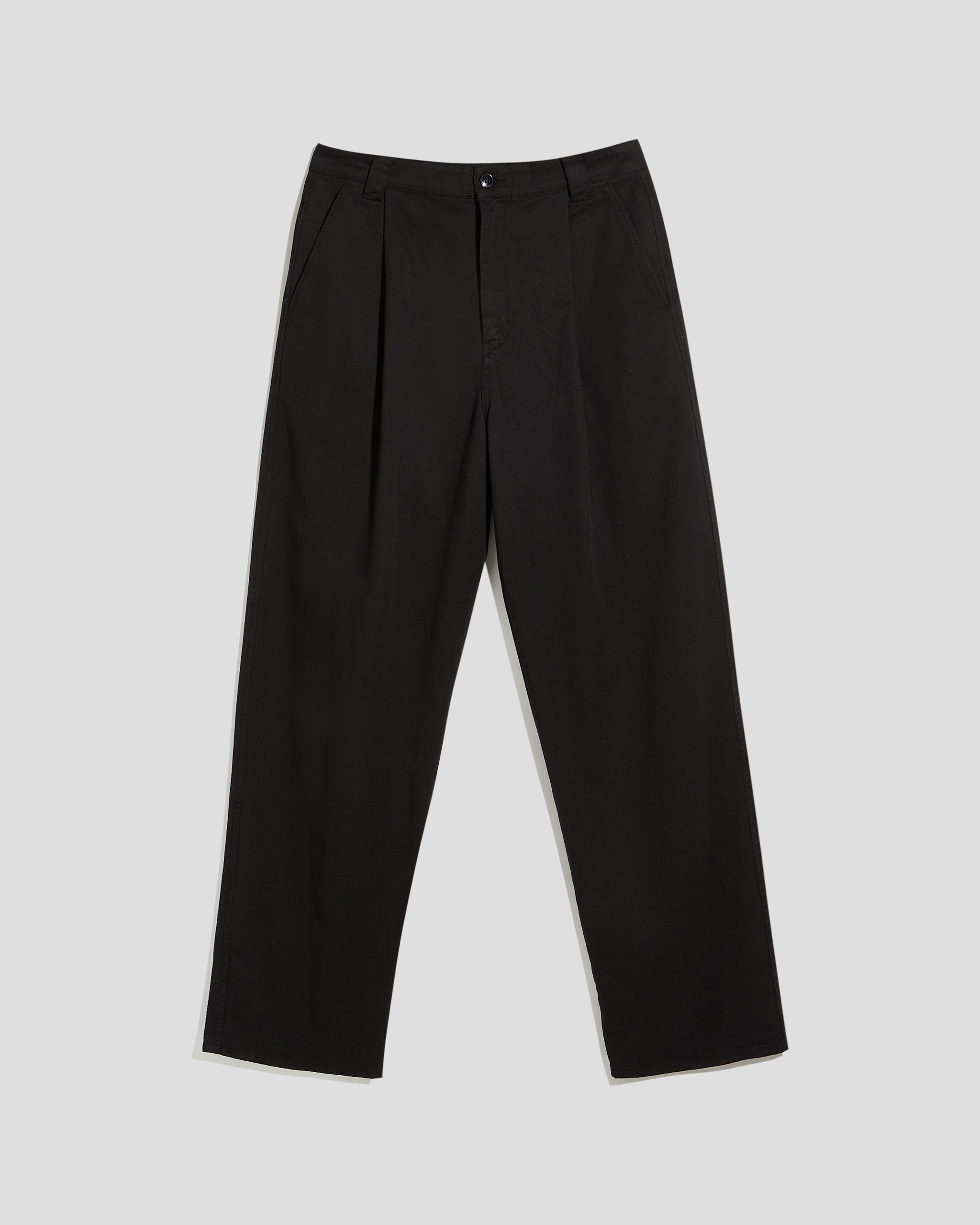 Big Pants Black