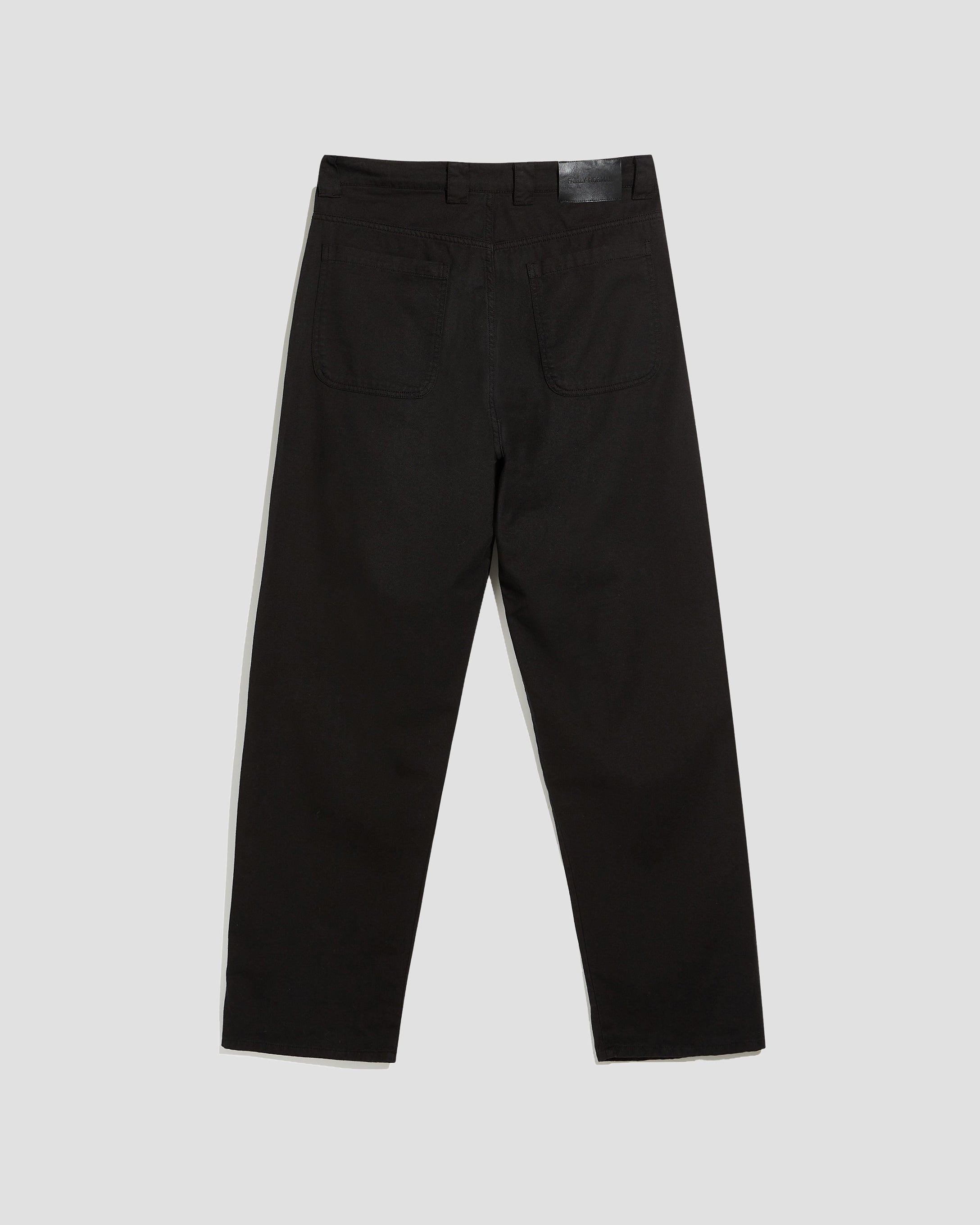 Big Pants Black