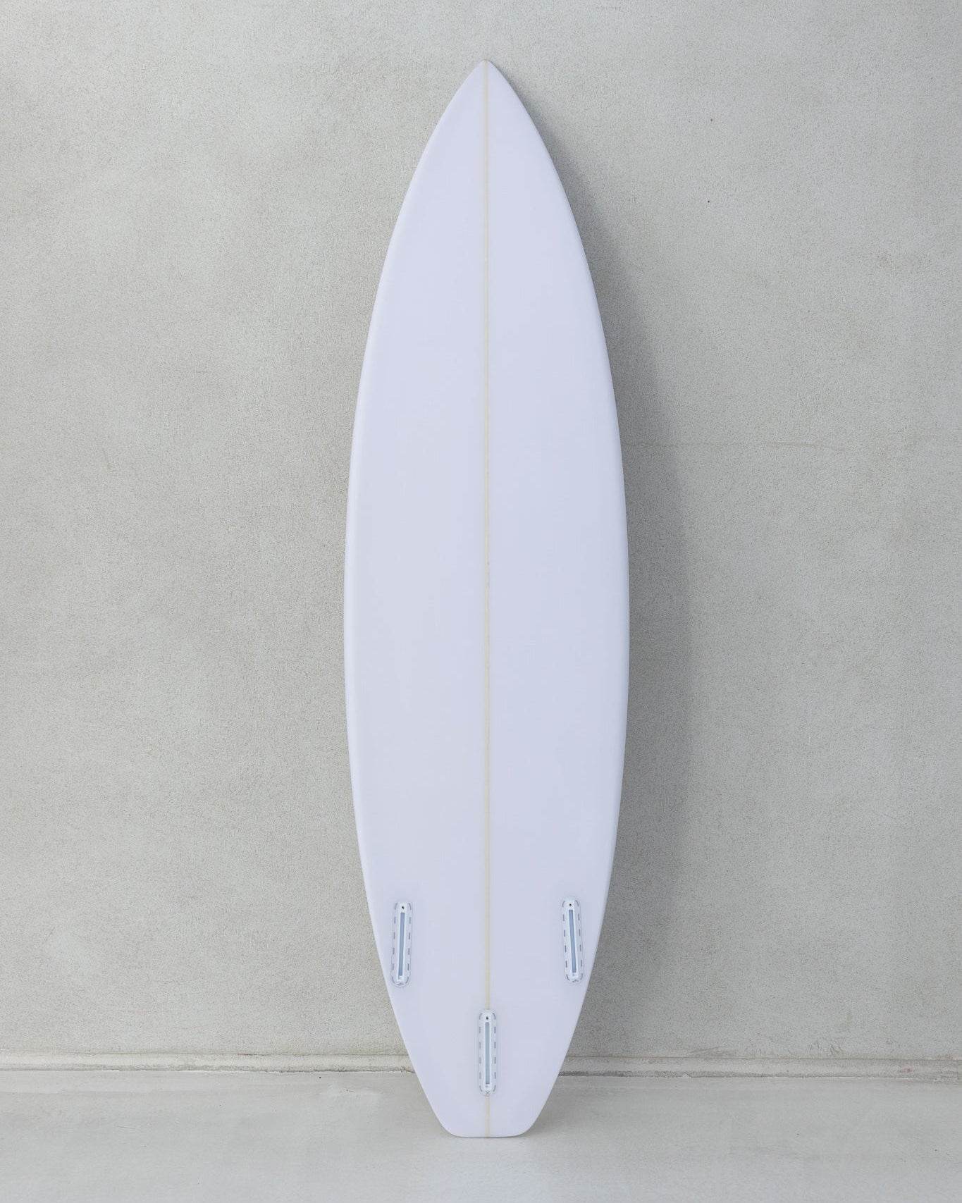 6'3 Thruster by Diogo Martins