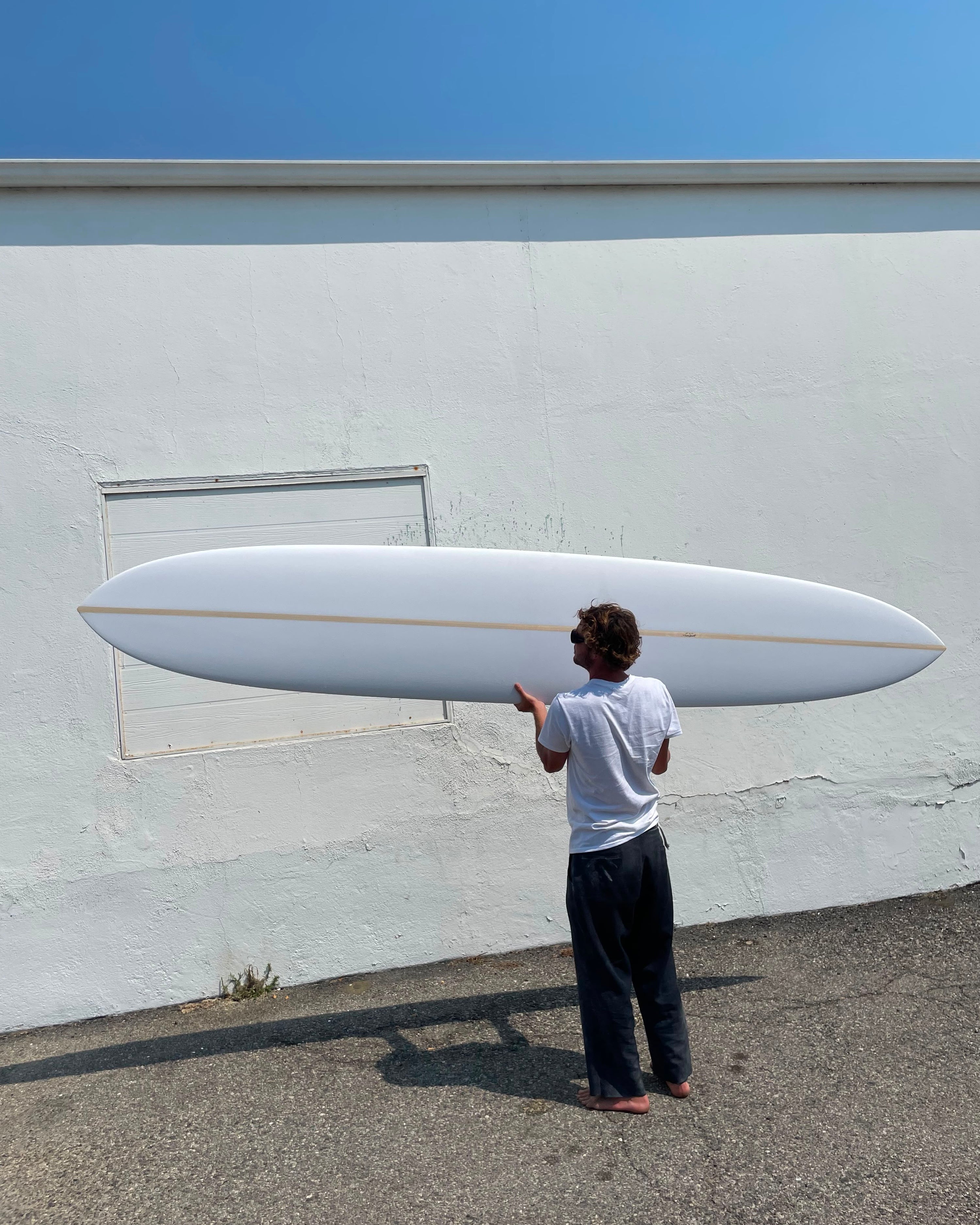 Custom Board by Ryan Conklin (Deposit)