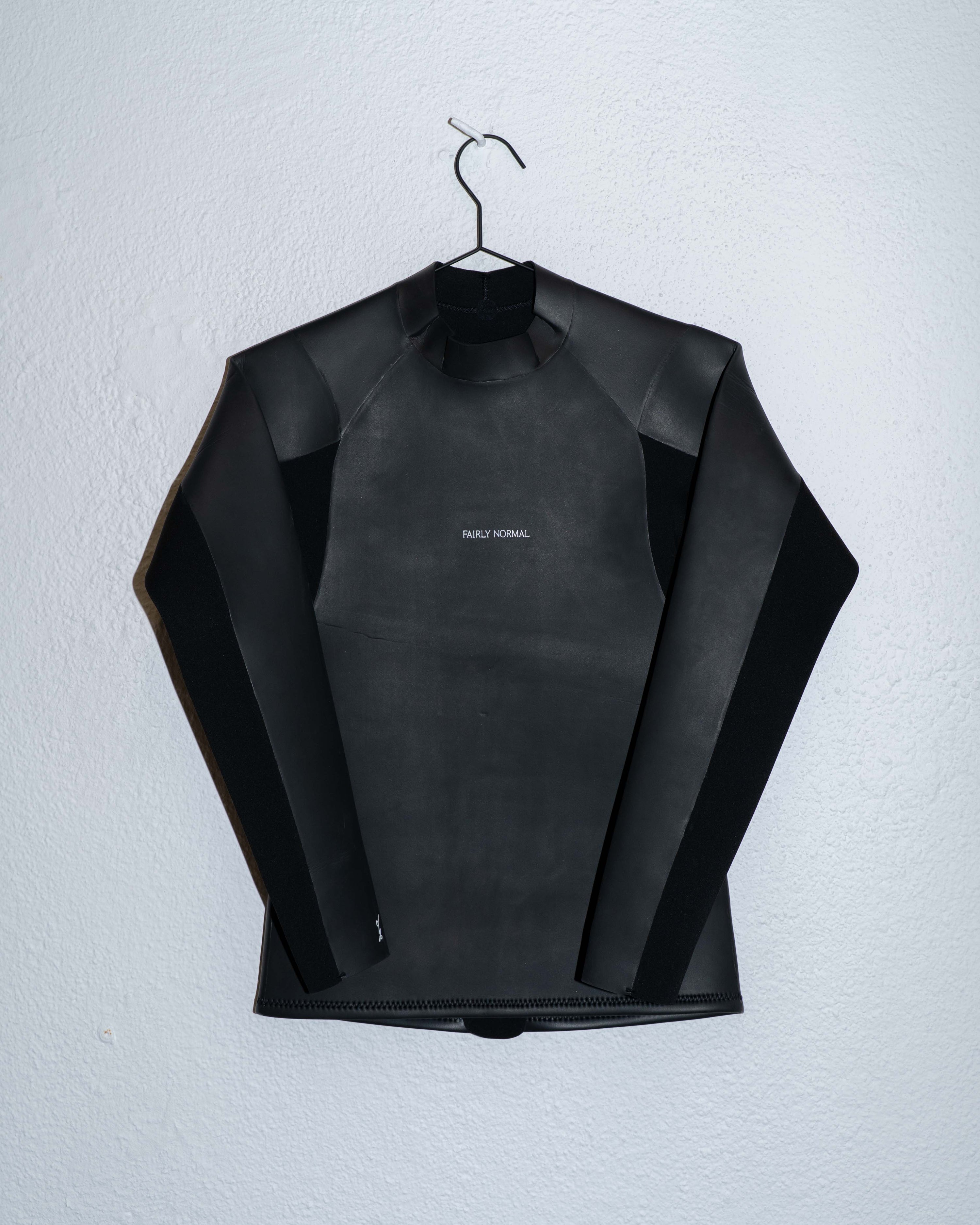 Yamamoto Wetsuit Top