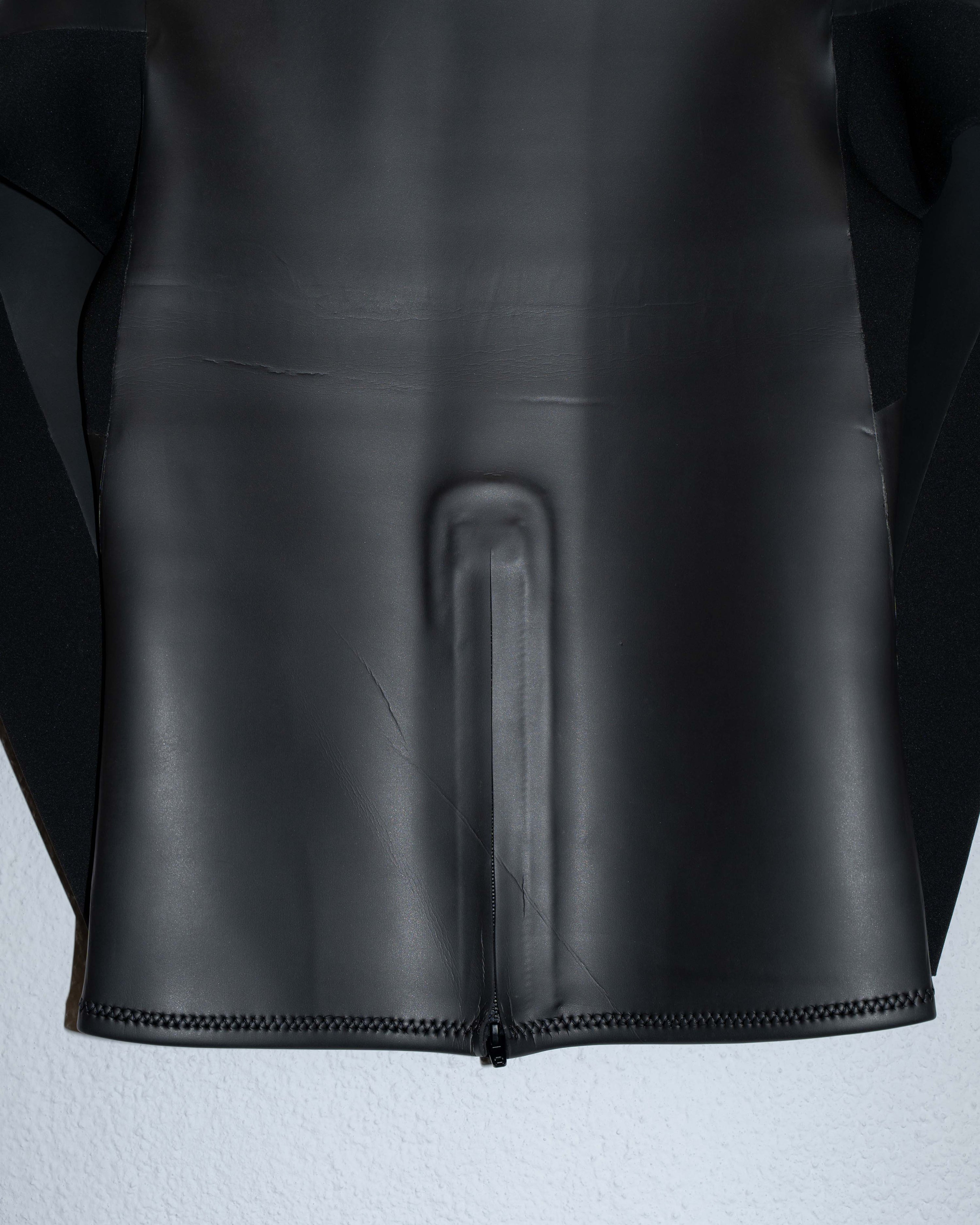 Yamamoto Wetsuit Top