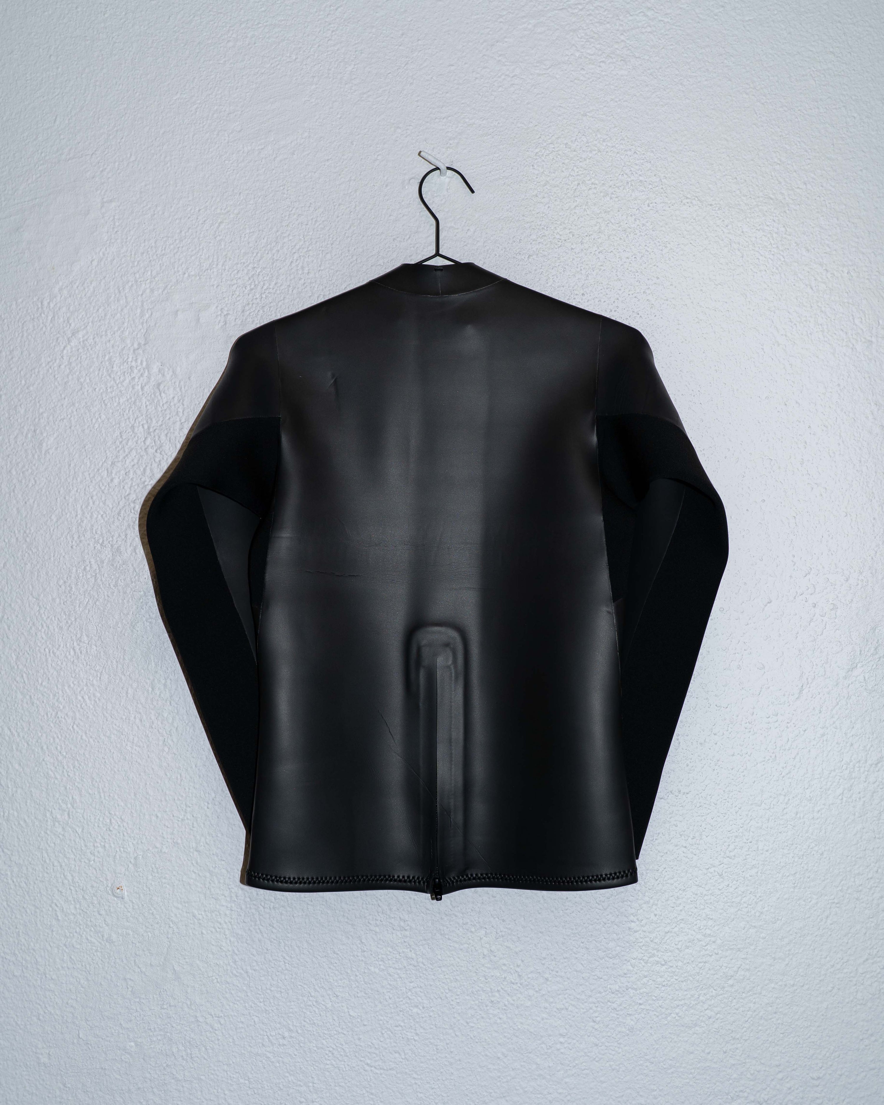 Yamamoto Wetsuit Top