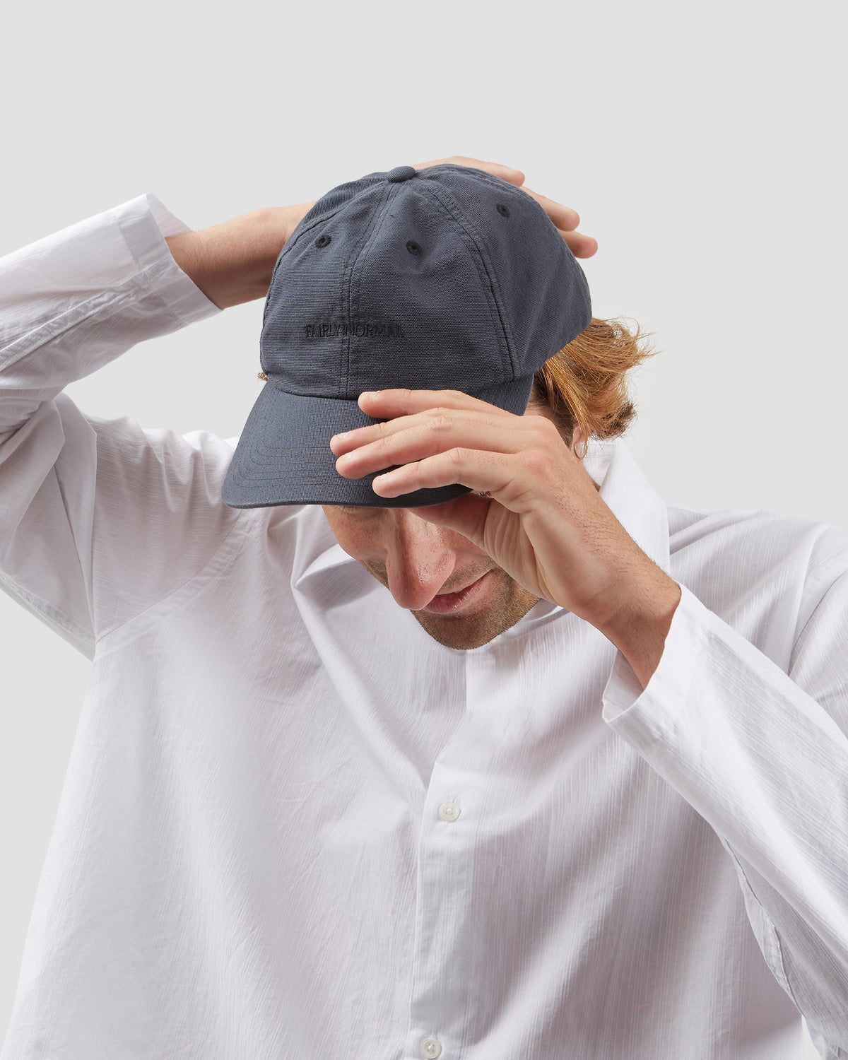 6-Panel e-bony