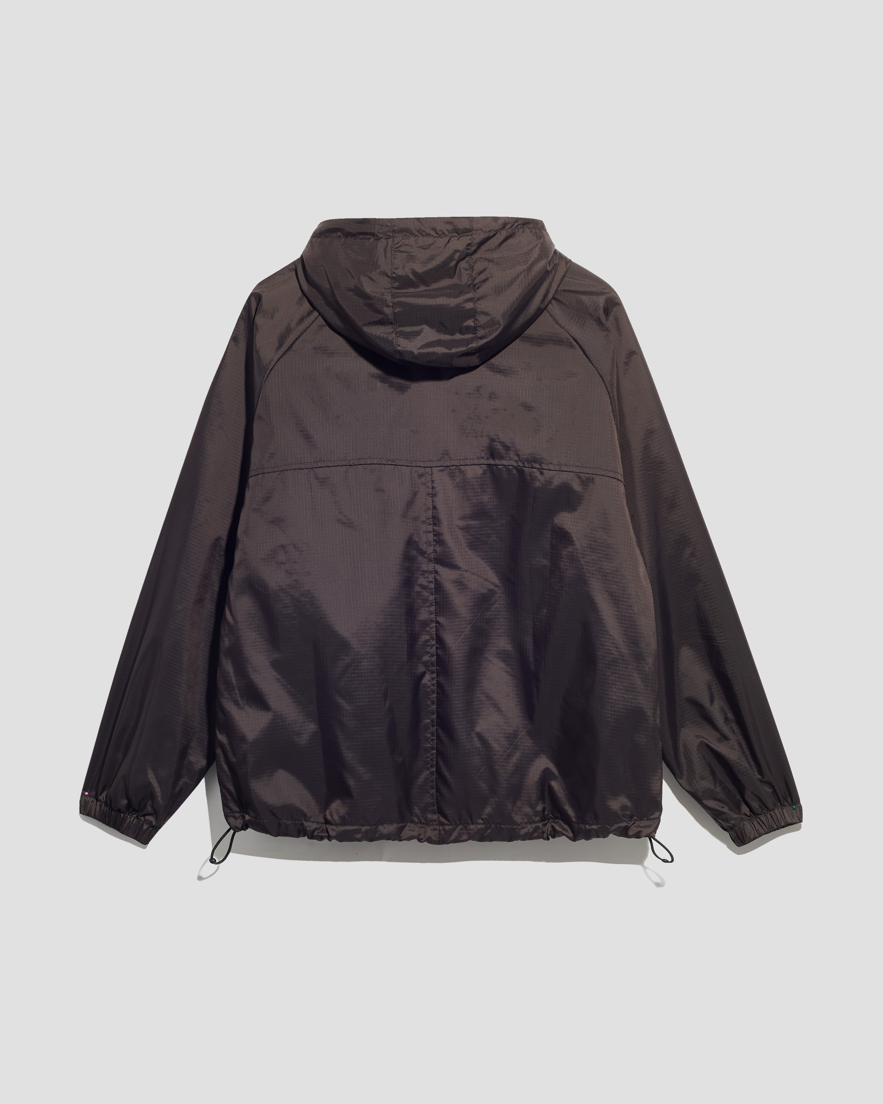 Windbreaker Ripstop Brown