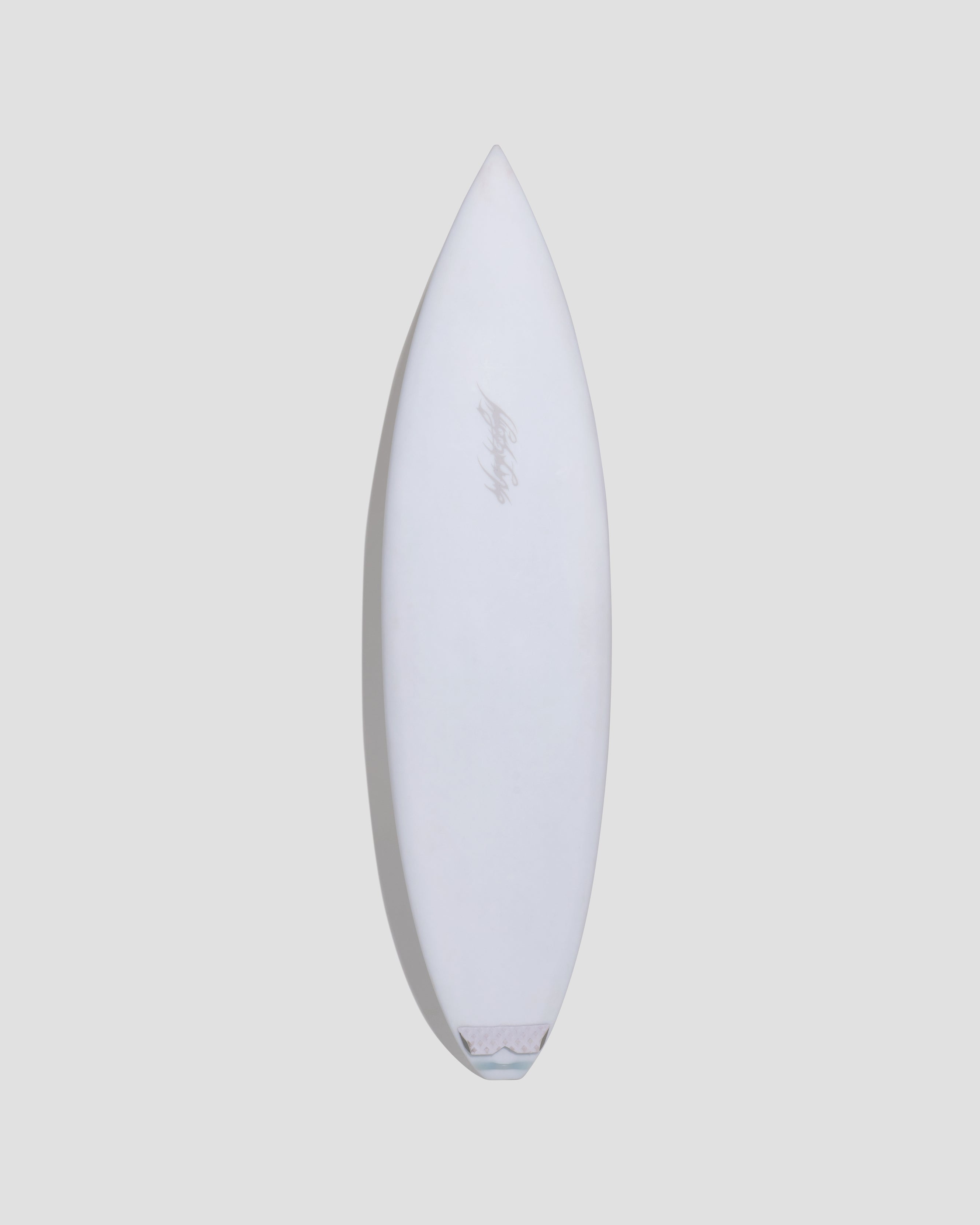 High Line Surfboard