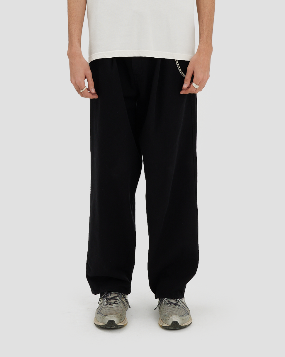 Big Pants Black