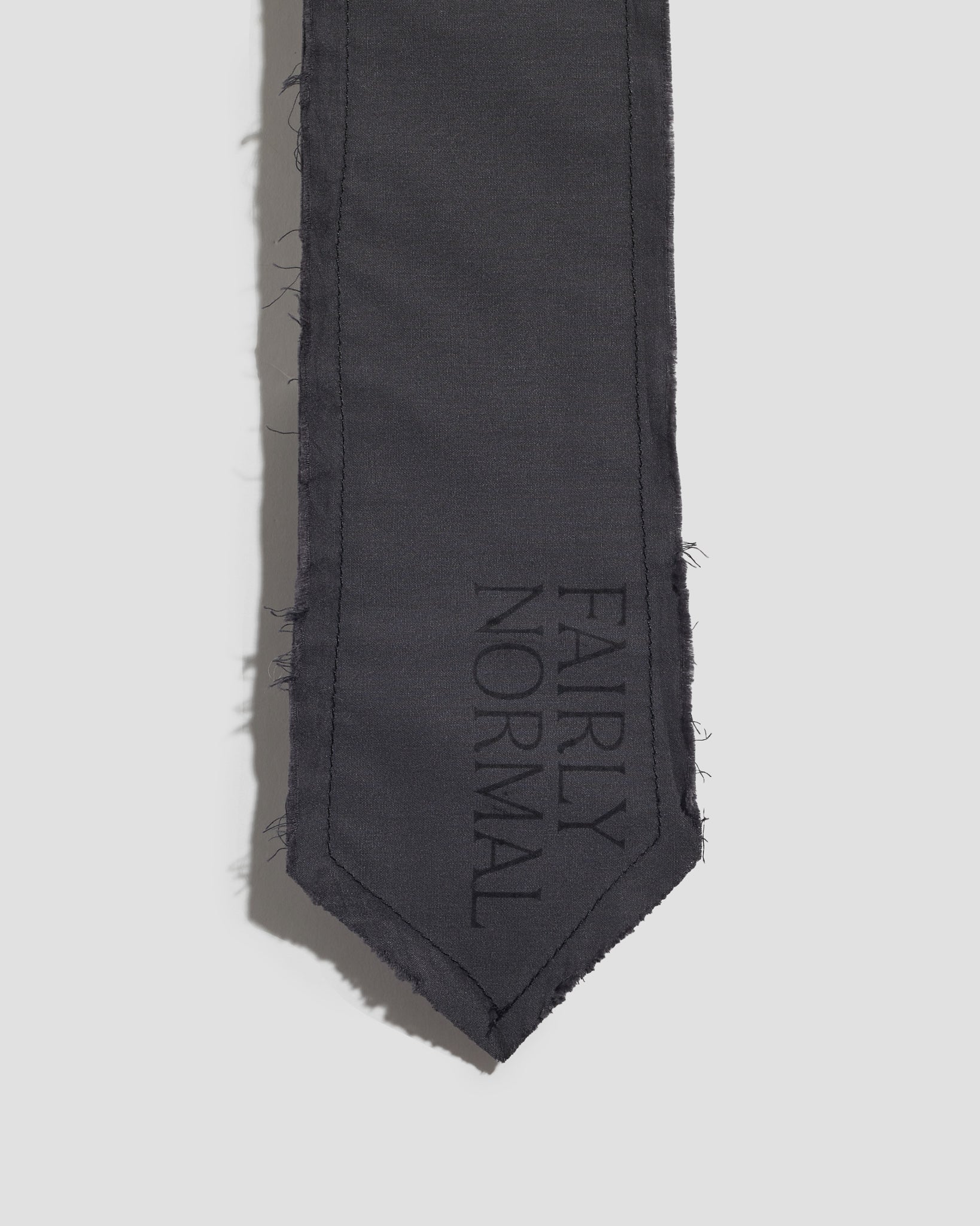 Poplin Tie
