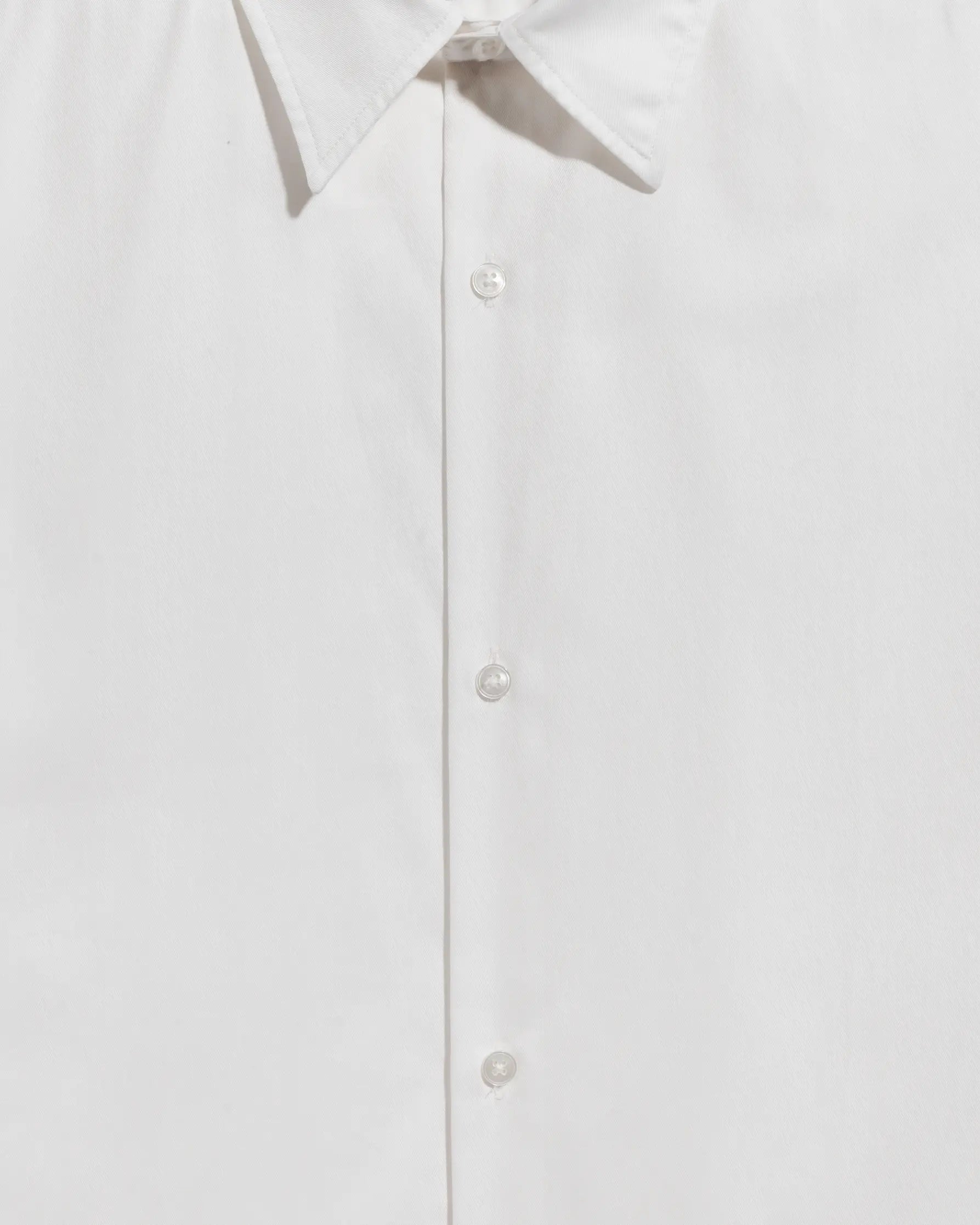 S/S Shirt Yellow