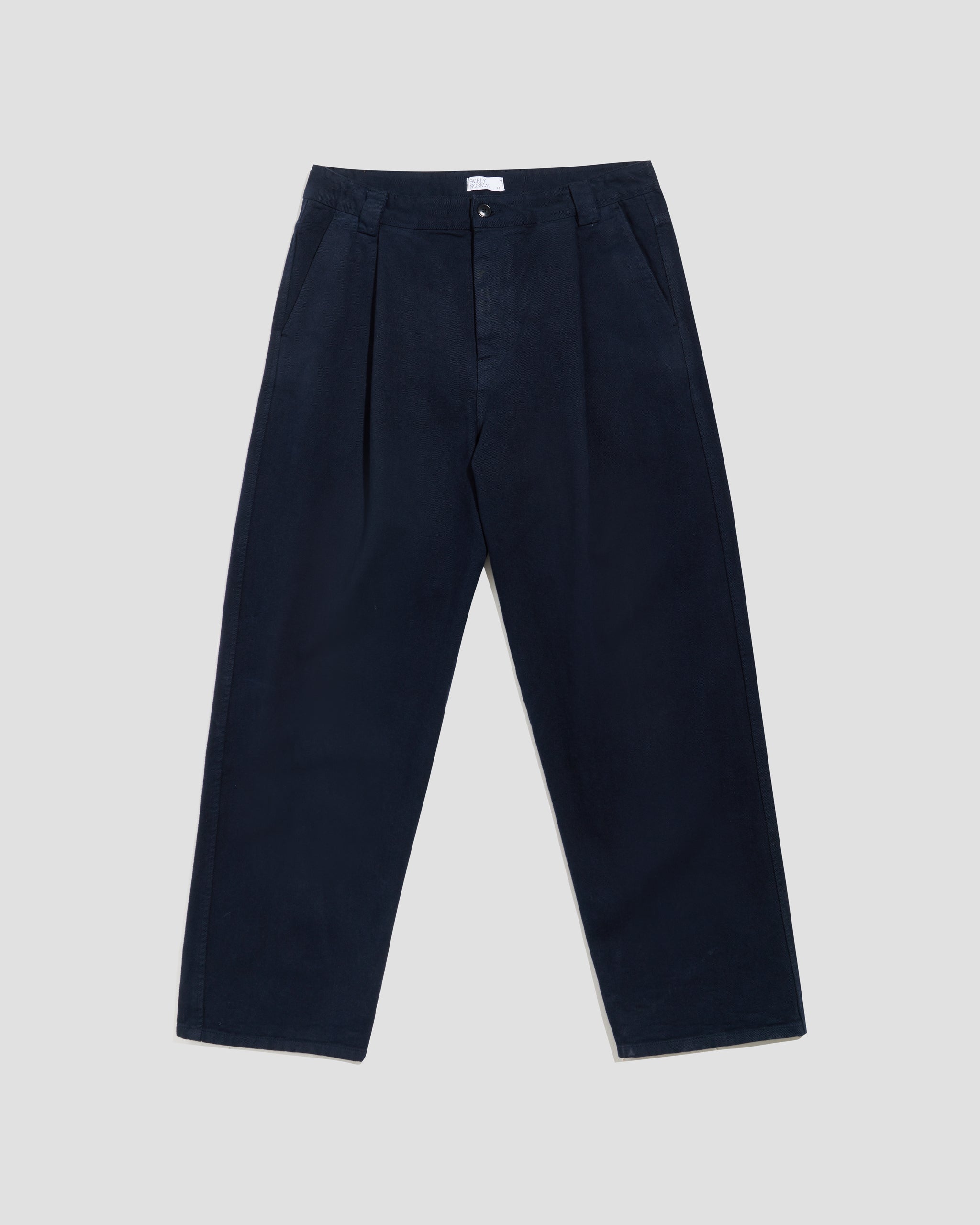 Big Pants Navy