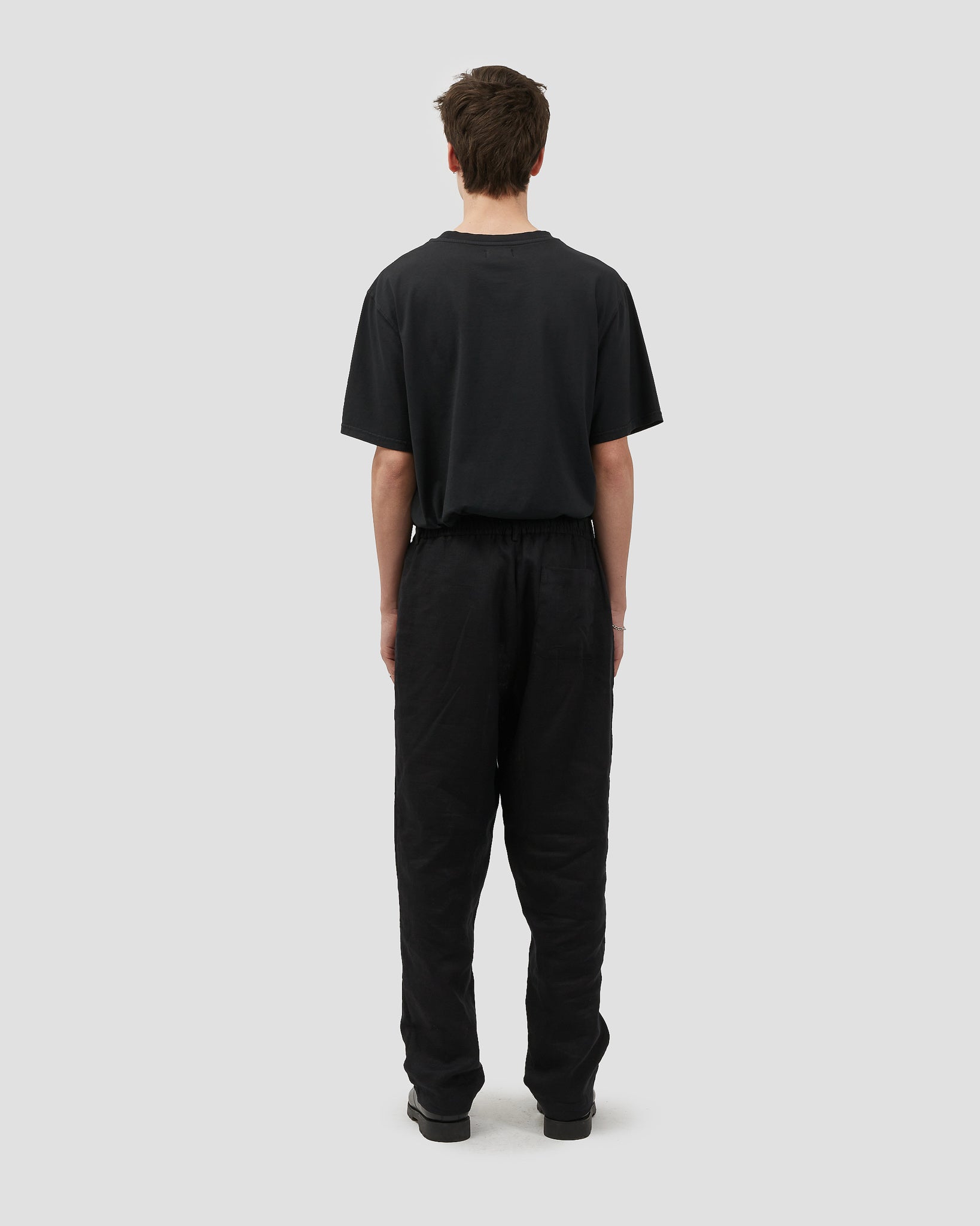 Lounge Pants Black