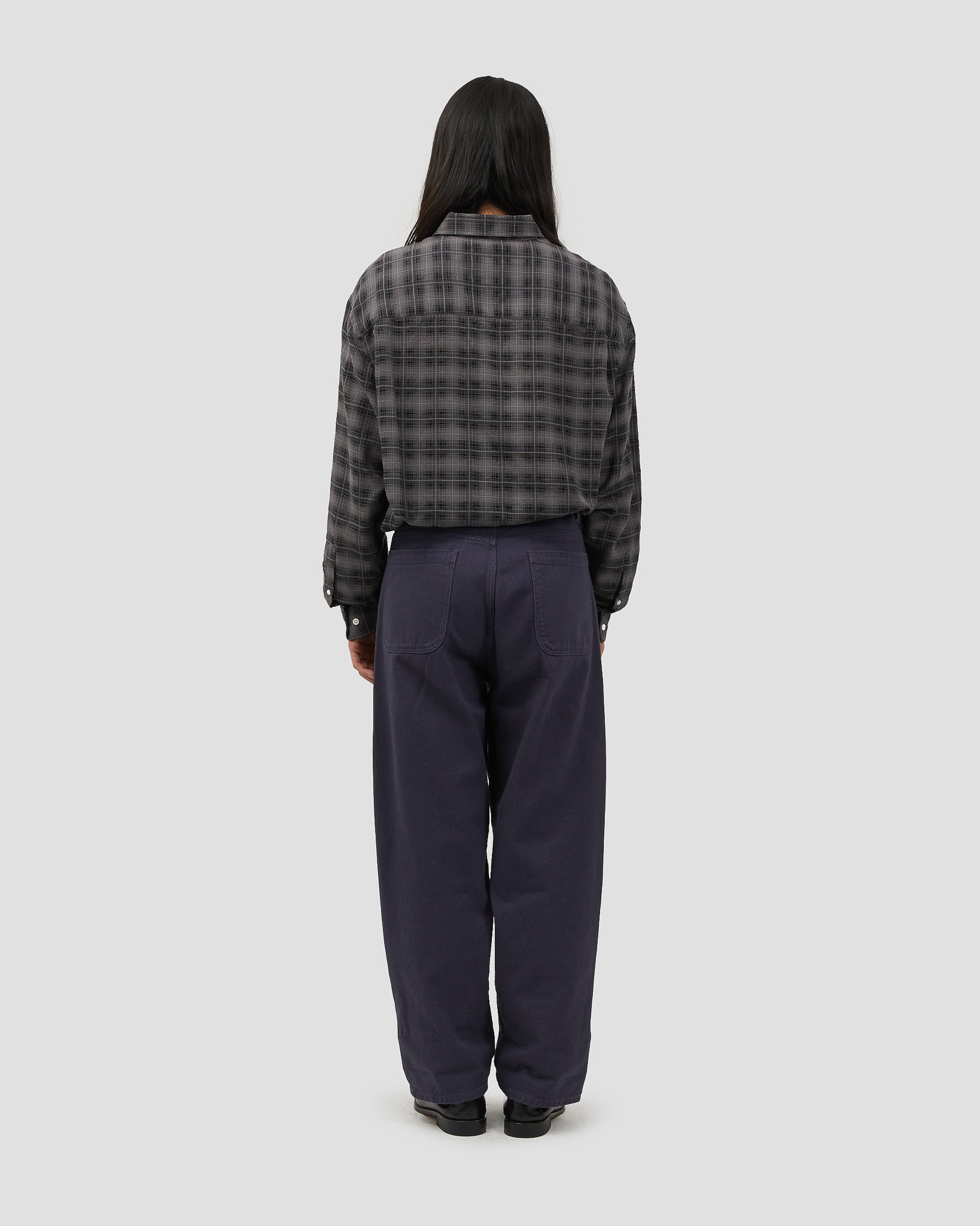Big Pants Graphite