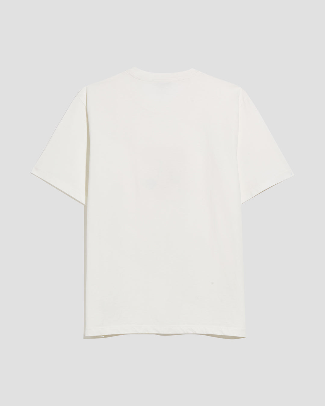 Danoi T-shirt White