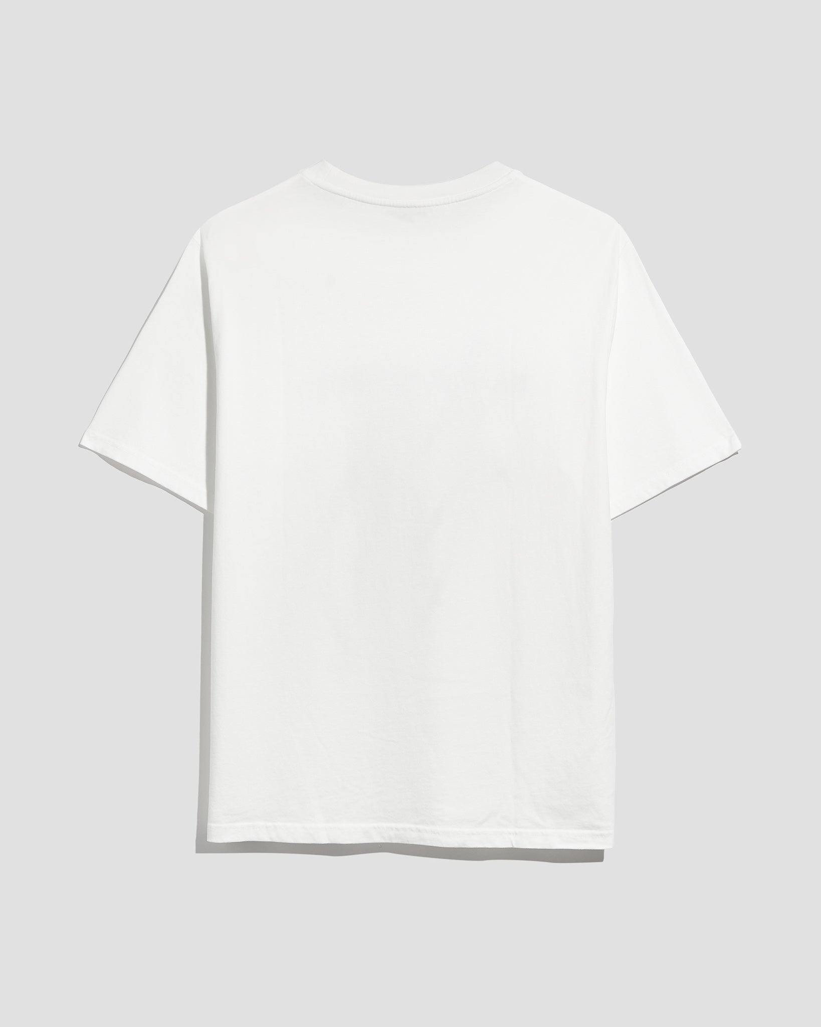Nails T-shirt White