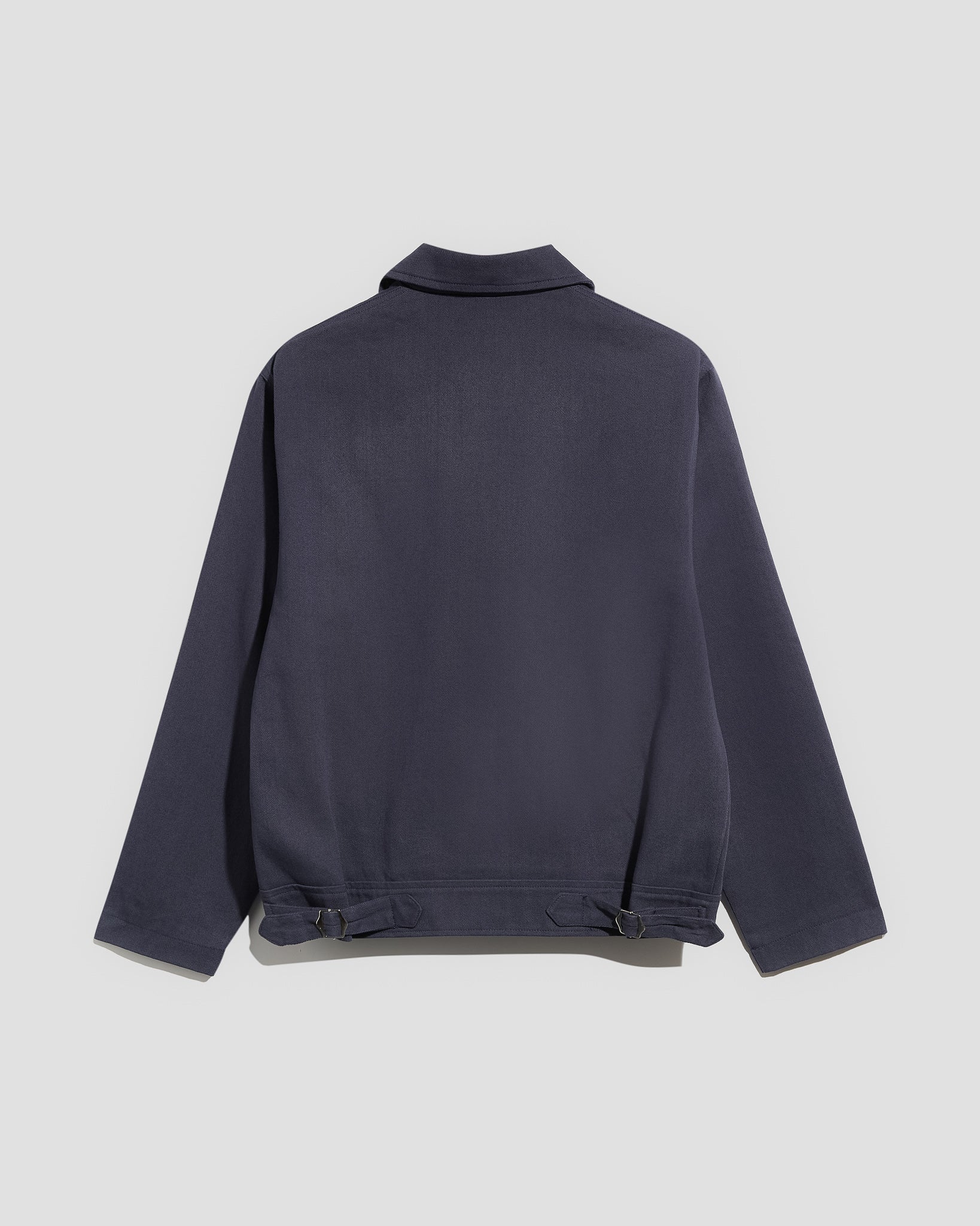 Royalty Jacket Graphite