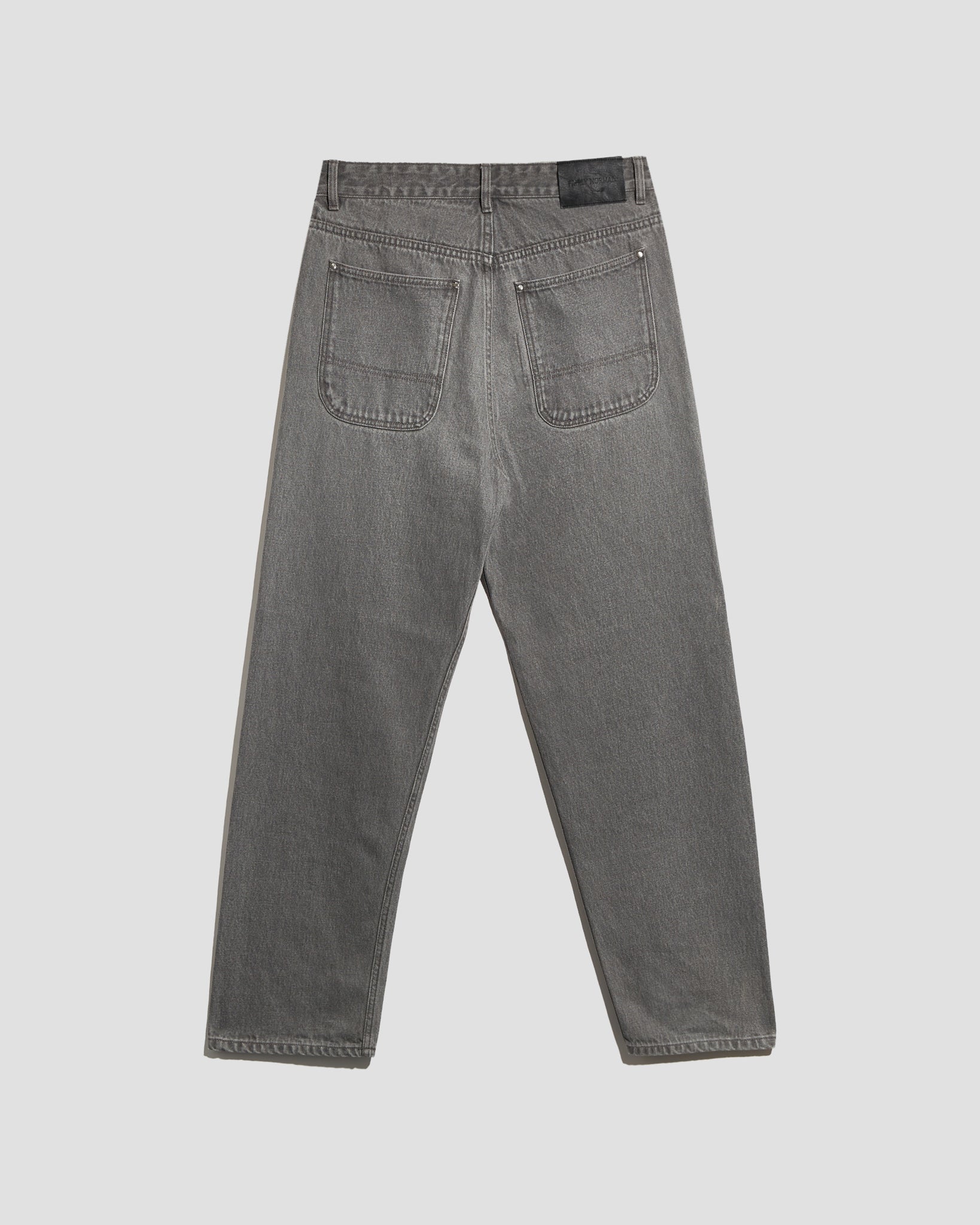 5-Pocket Jeans Stone