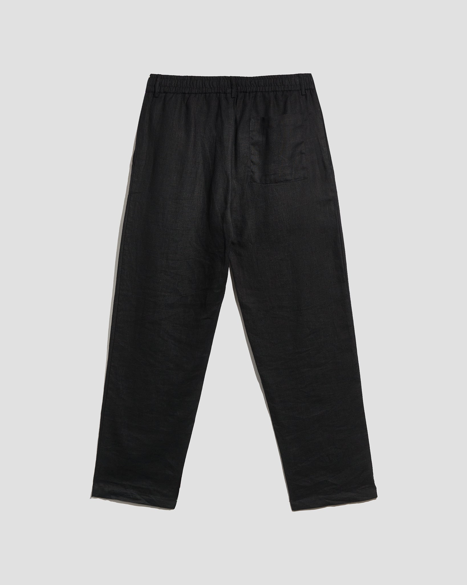 Lounge Pants Black
