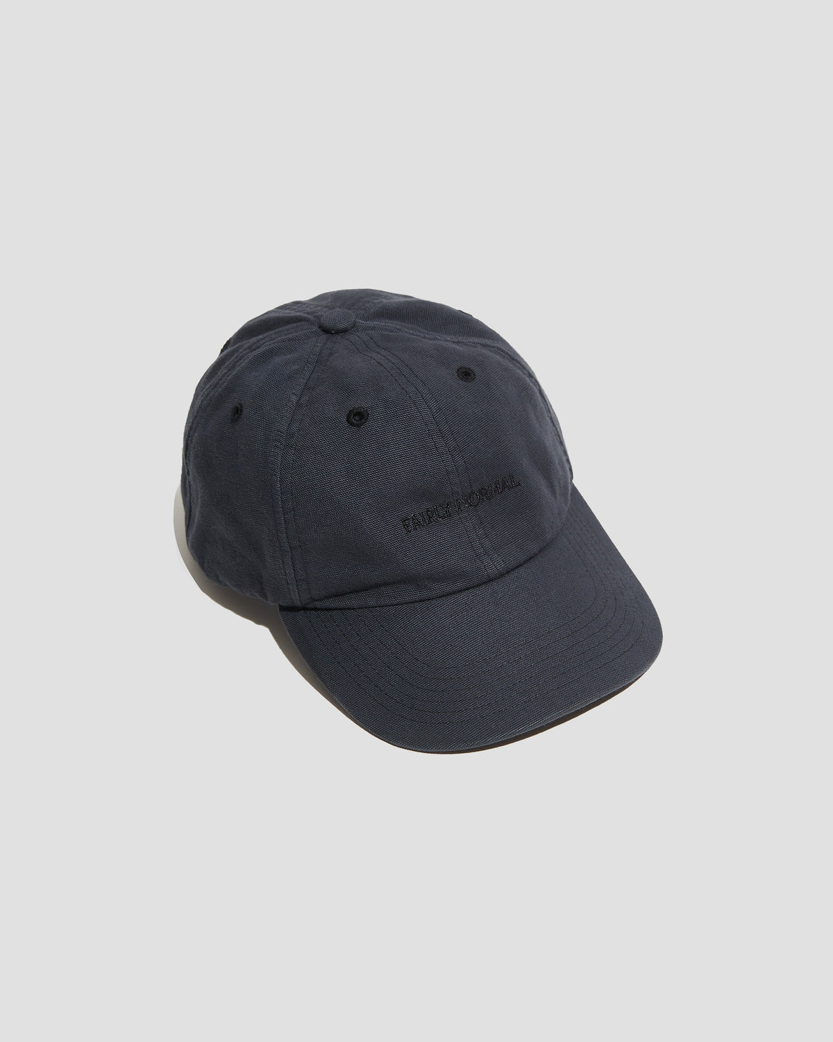 6-Panel e-bony