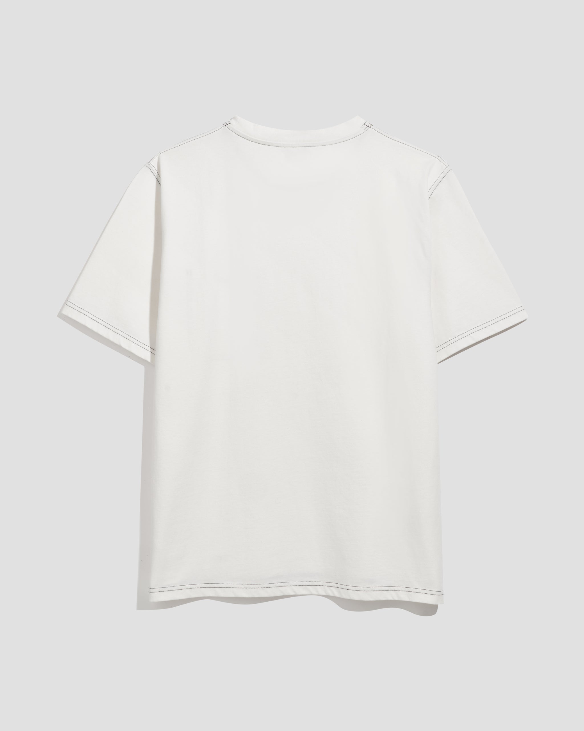 Heavyweight T-shirt White