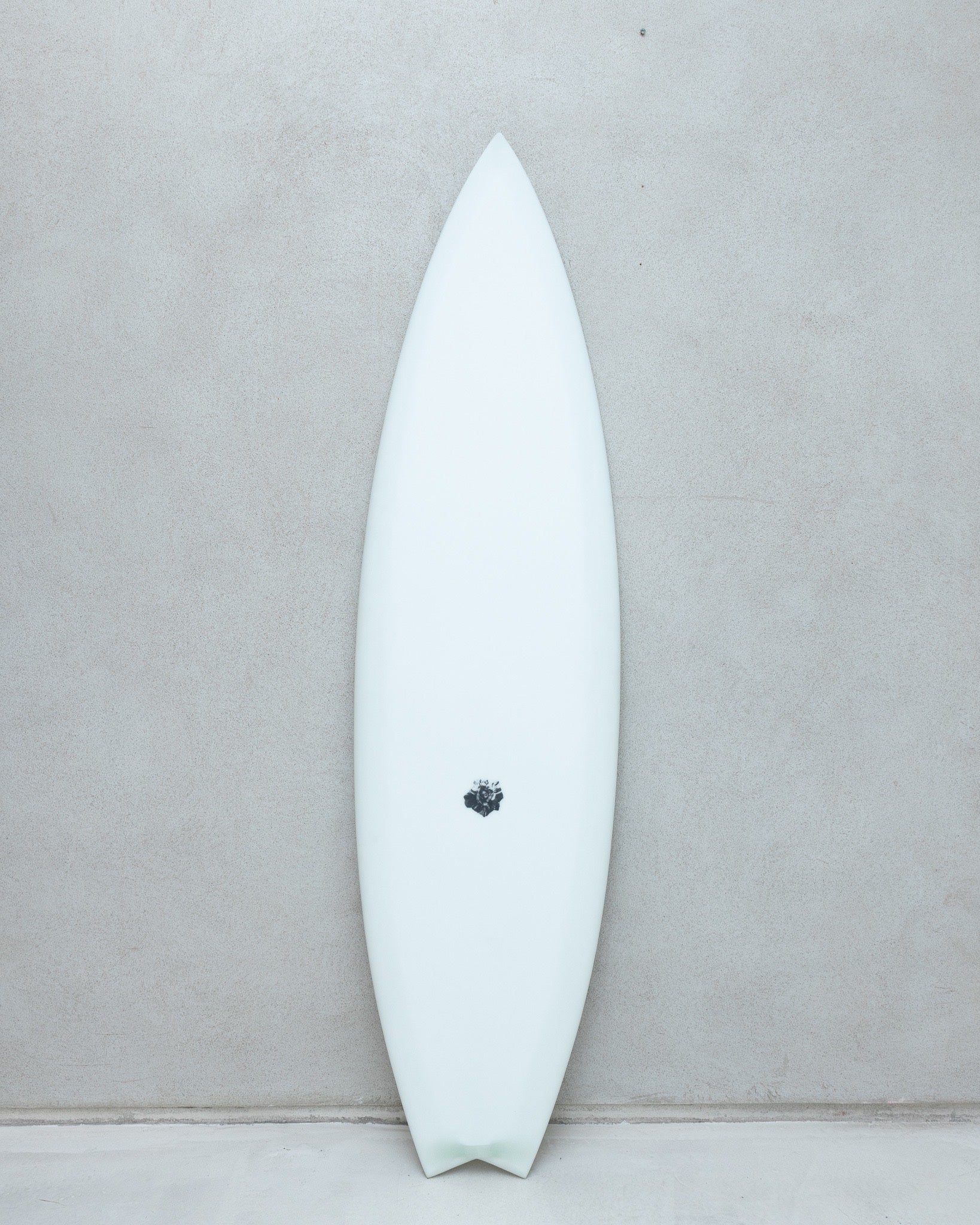 6'0 New V by Nothing Surfcrafts
