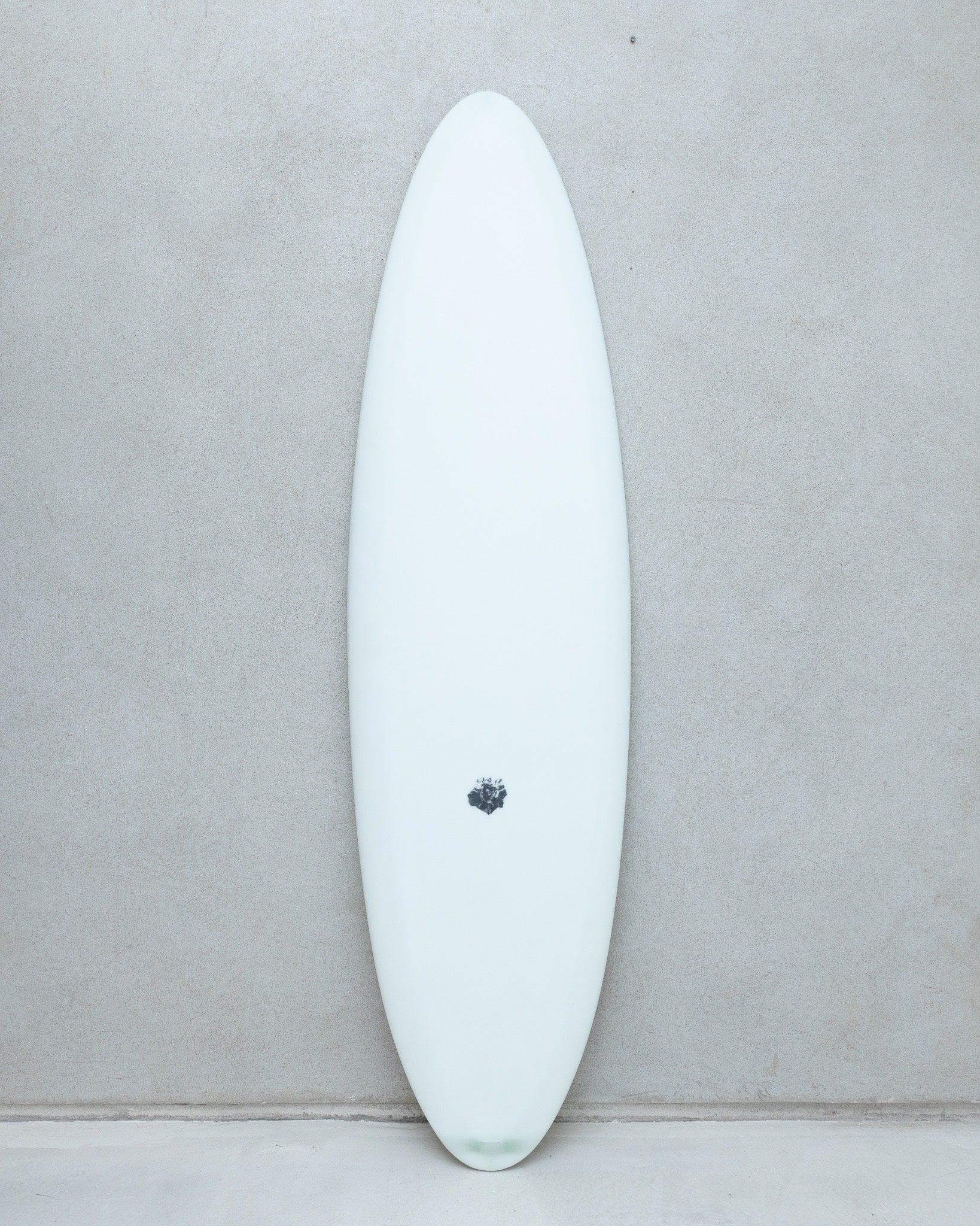 6'4 Parallax by Nothing Surfcrafts