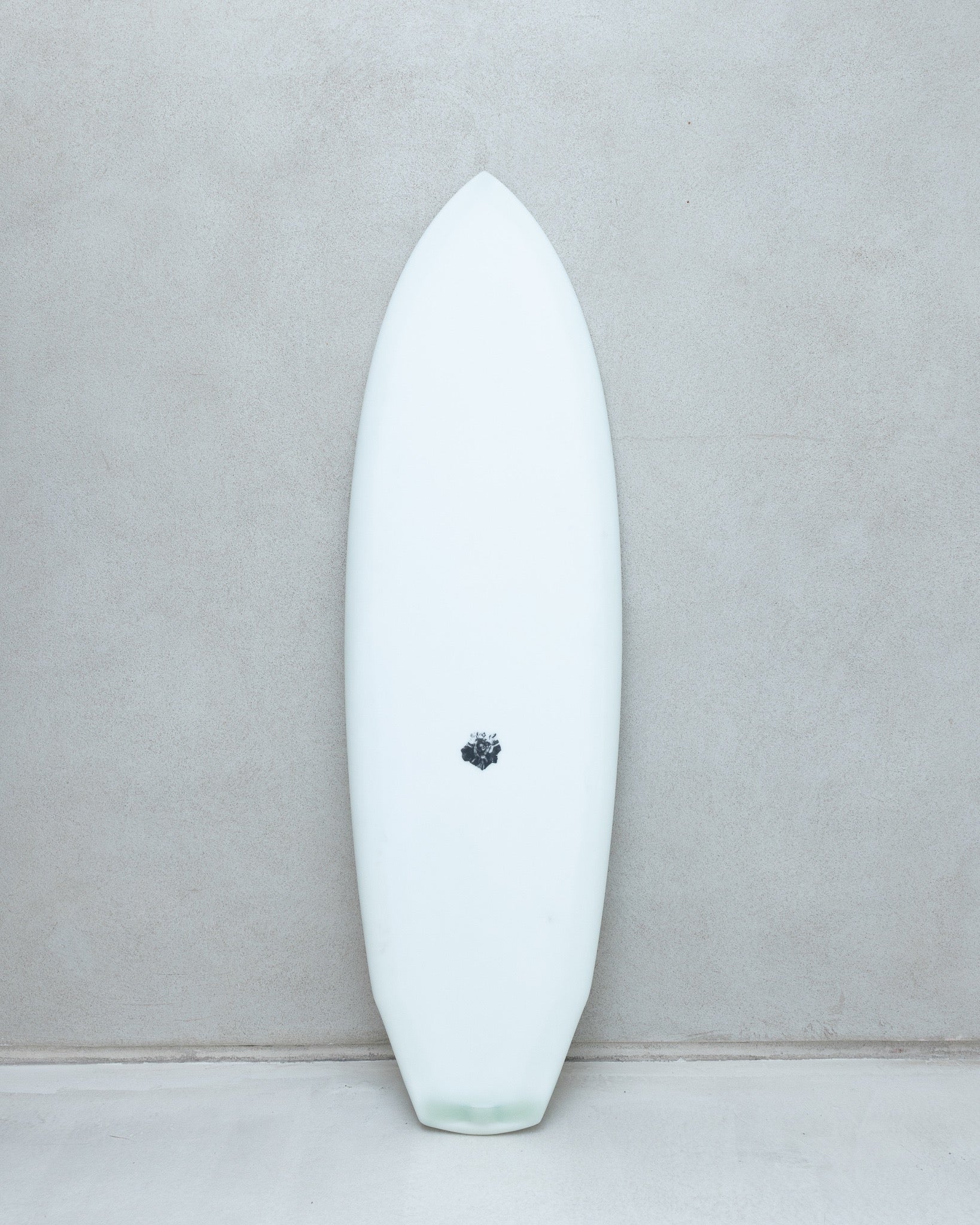 5'6 Black Lie by Nothing Surfcrafts
