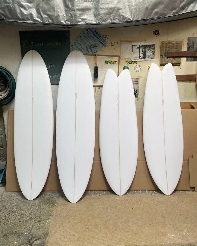 Custom Board by Ryan Conklin (Deposit)