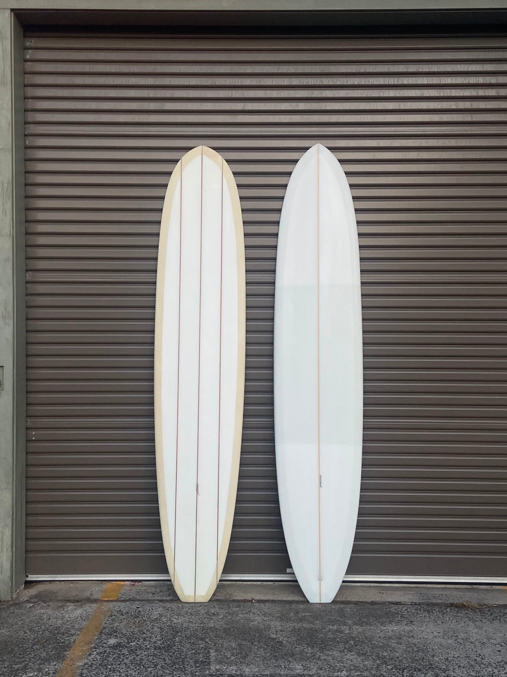 Custom Board by Ryan Conklin (Deposit)
