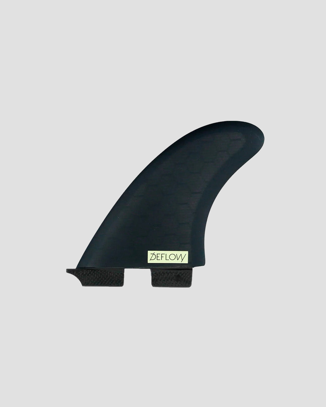 Deflow Fin - Twin + 1 Avocado