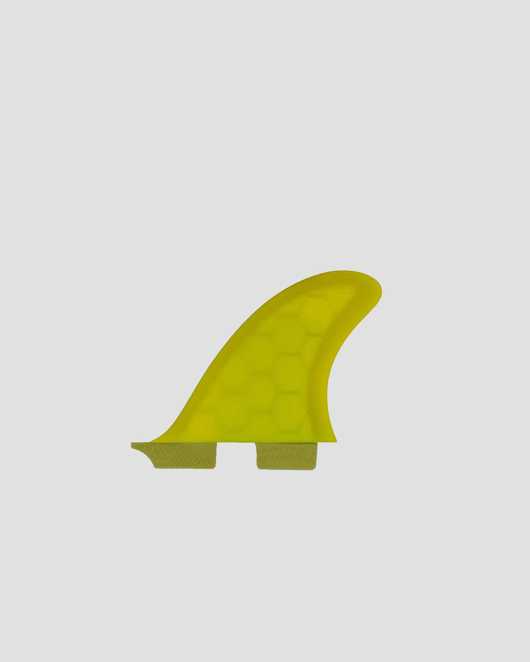 Deflow Fin - Twin + 1 Avocado