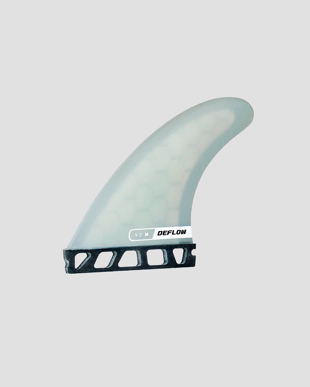 Deflow Fin - V'2 Granite M