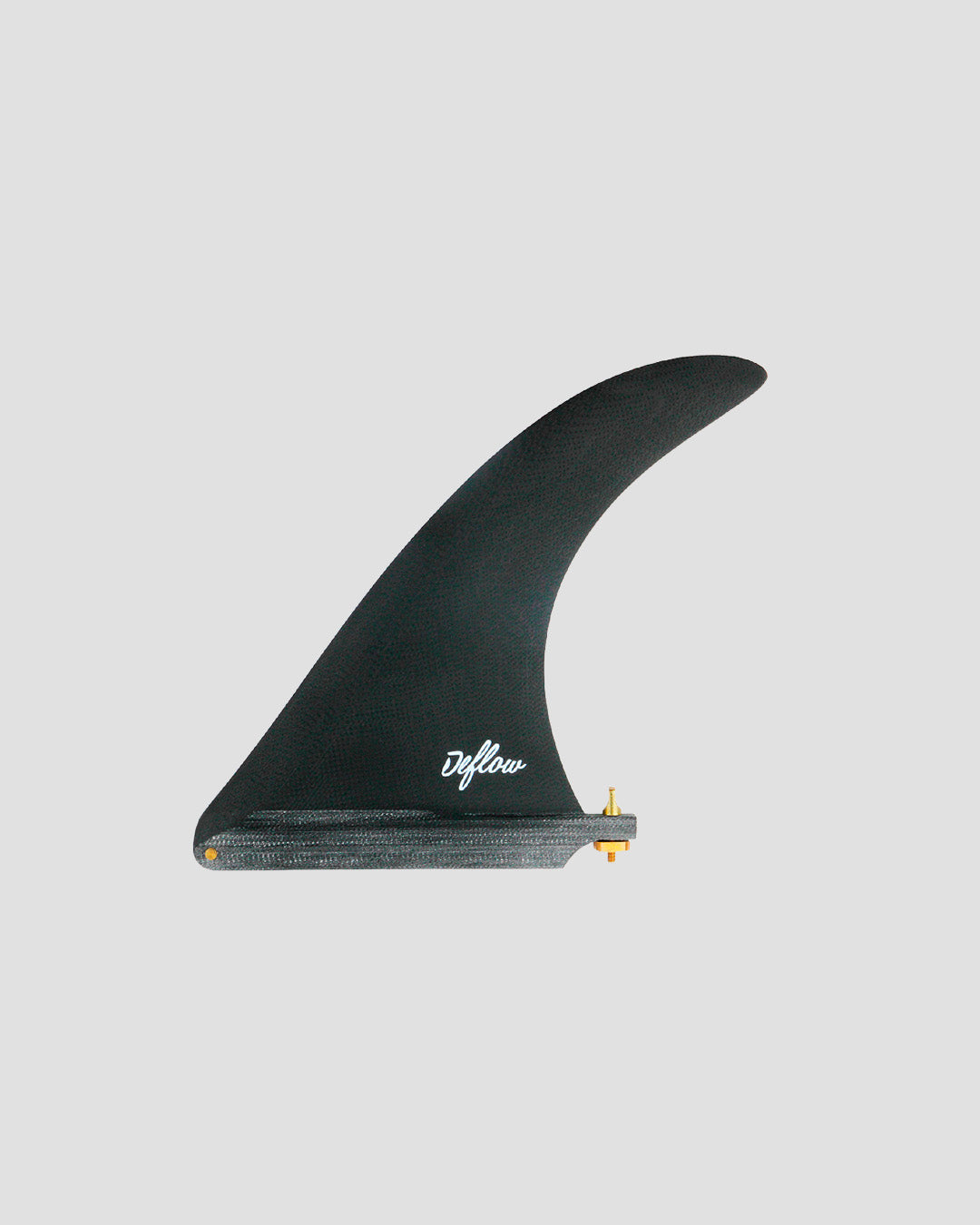 Deflow Fin - Cream 9"75