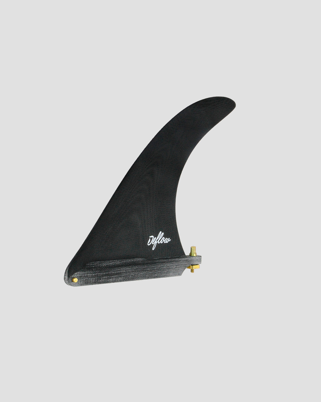 Deflow Fin - Cream 9"75