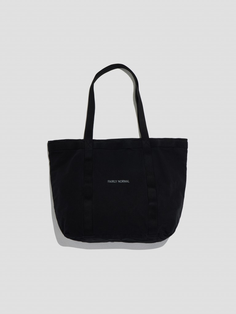 Not Normal Tote Bag – 4four4